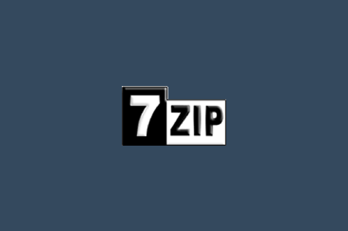 压缩解压神器 7-Zip v23.01